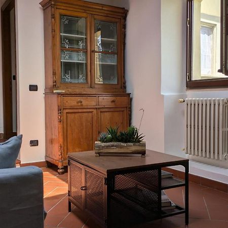 Bellaflo: Small Apartment In The Center Of Florença Exterior foto