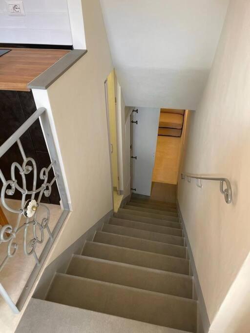 Bellaflo: Small Apartment In The Center Of Florença Exterior foto
