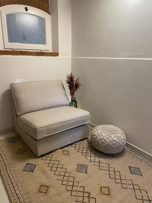 Bellaflo: Small Apartment In The Center Of Florença Exterior foto