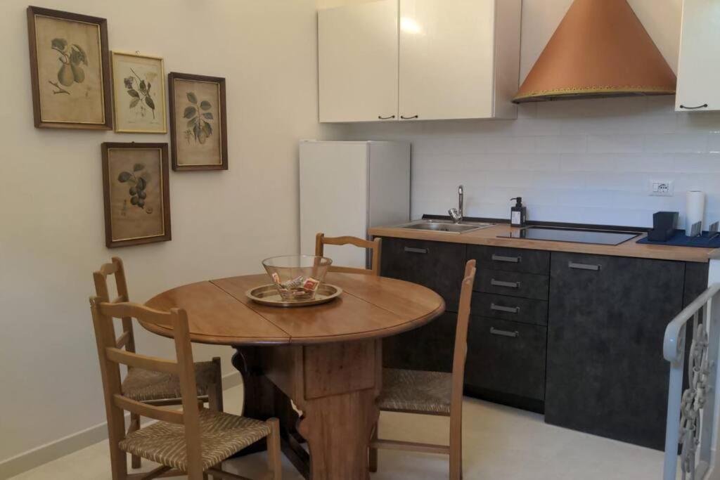 Bellaflo: Small Apartment In The Center Of Florença Exterior foto