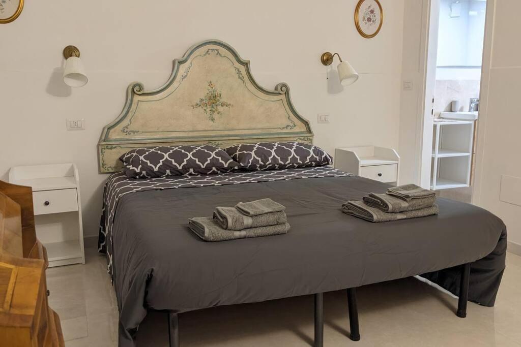 Bellaflo: Small Apartment In The Center Of Florença Exterior foto
